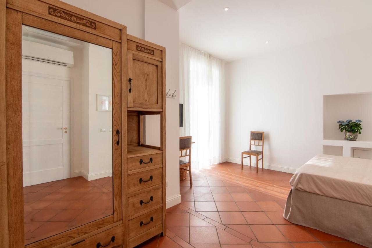 B&B Villa Eden Jacuzzi Pool Domaso Buitenkant foto